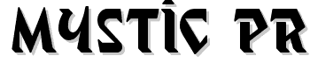 Mystic-Prophet font